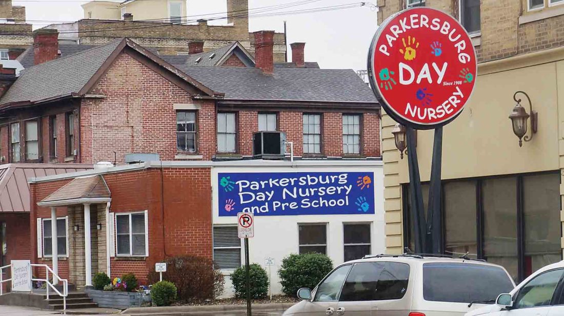 Parkersburg Day Nursery to close doors Friday News, Sports, Jobs